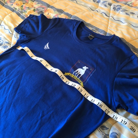 NWOT Ted Lasso AFC Richmond Shirt - Picture 3 of 3